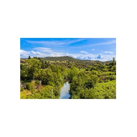 2 Bedroom Awesome In Saint-laurent-de-la-ca 別荘 サン・ローラン・ド・ラ・カブレリス