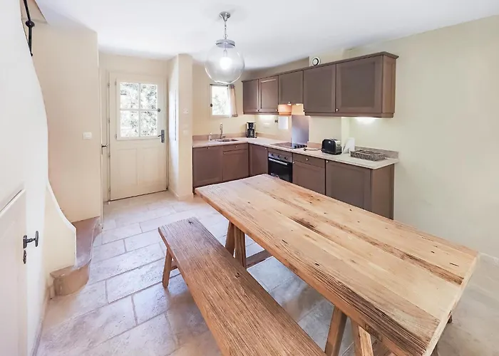 2 Bedroom Gorgeous In Saint-laurent-de-la-ca Saint-Laurent-de-la-Cabrerisse