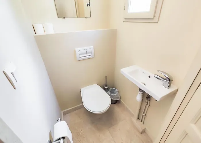 2 Bedroom Gorgeous In Saint-laurent-de-la-ca Semesterbostad Saint-Laurent-de-la-Cabrerisse