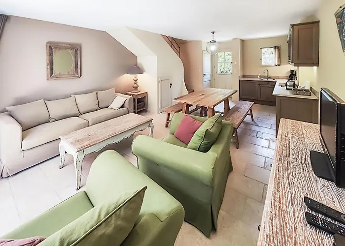 Semesterbostad 2 Bedroom Gorgeous In Saint-laurent-de-la-ca Saint-Laurent-de-la-Cabrerisse